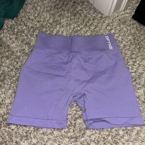 DFYNE Shorts